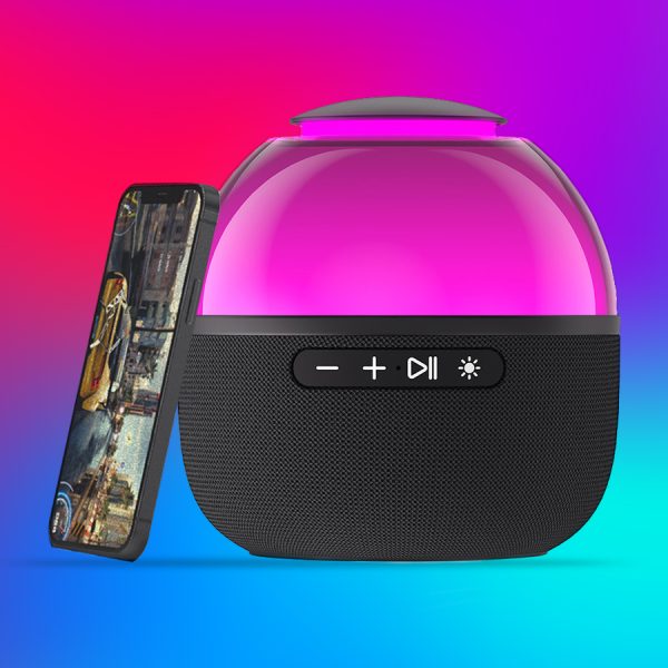 Havit SK900BT Bluetooth Speaker – Portable Wireless Design